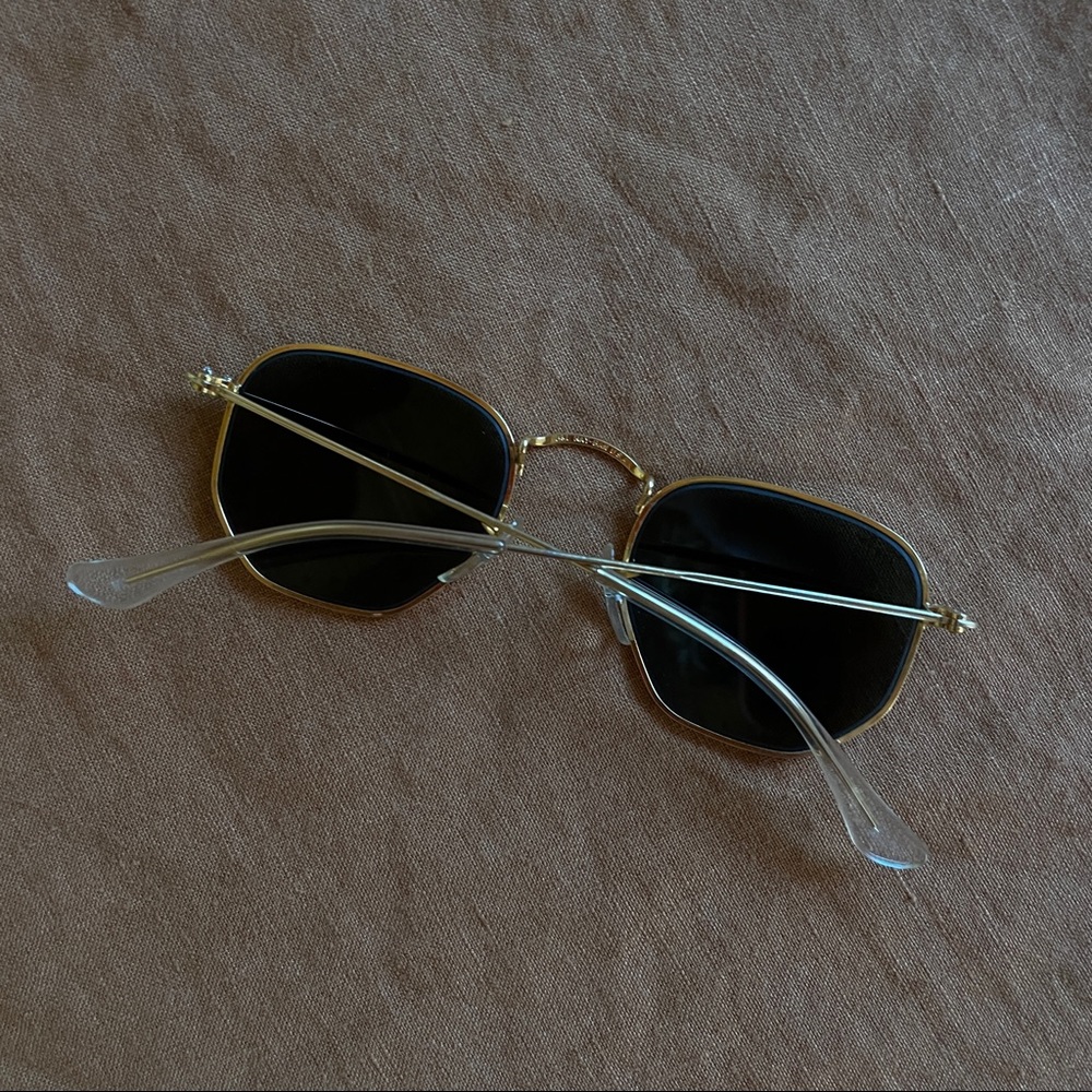 Vintage Raybans